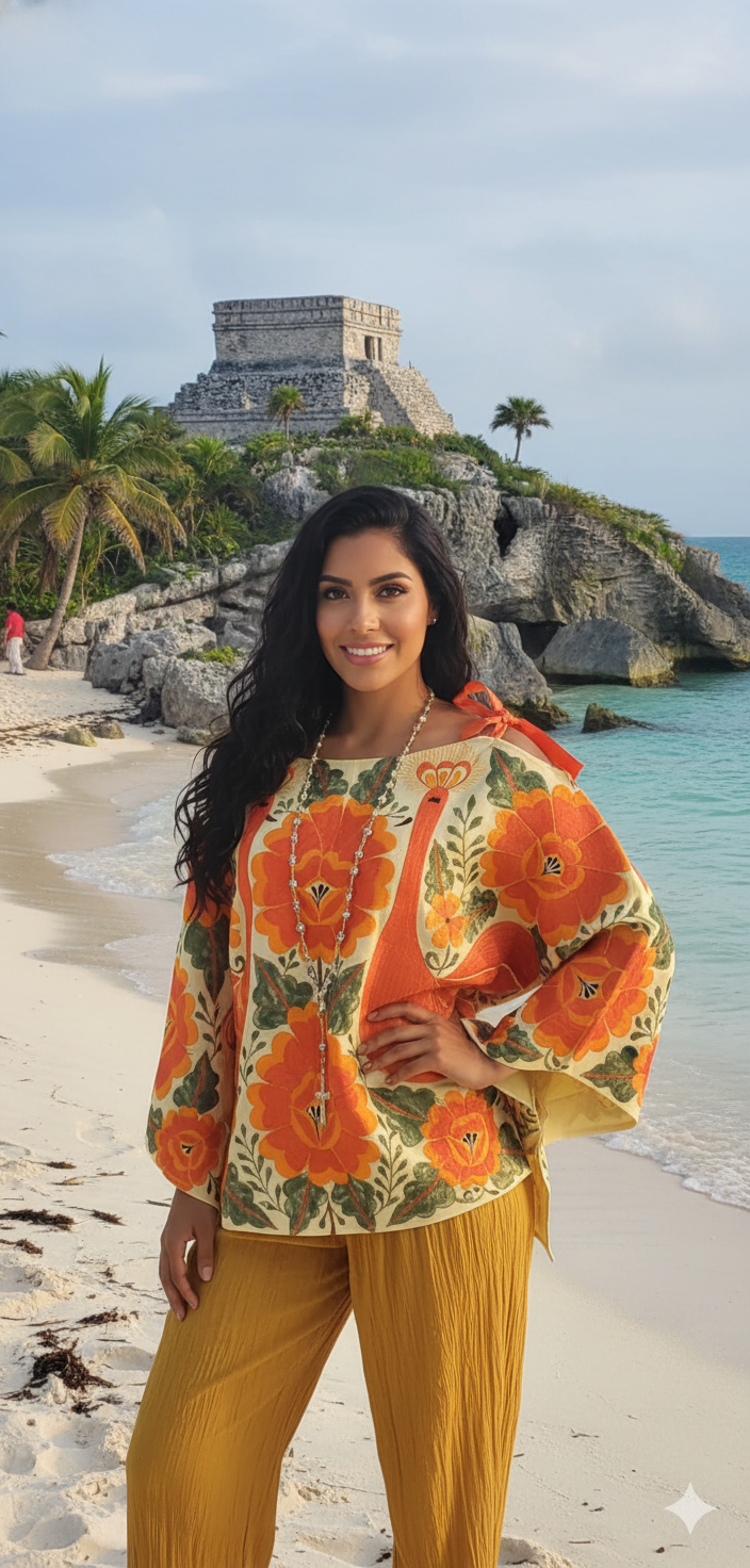  Vestidos y coordinados para dama